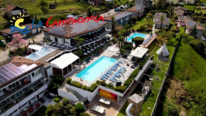 Hotel La Campagnola - Green Energy Resort